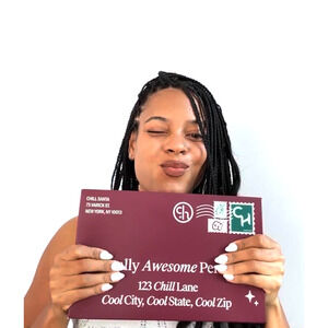 CHILLHOUSE Holiday Gift Set